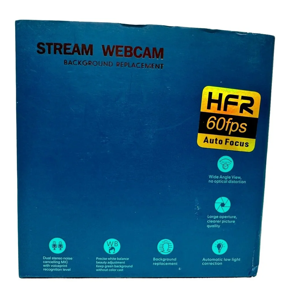Unzano Stream Webcam‎ Background Replacement